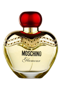 Moschino Glamour