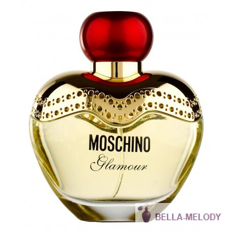 Moschino Glamour 11