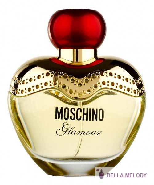 Moschino Glamour