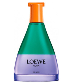 Loewe Agua Miami