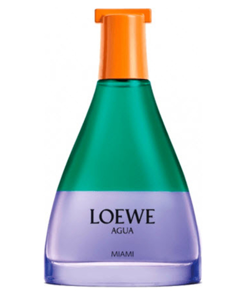 Loewe Agua Miami