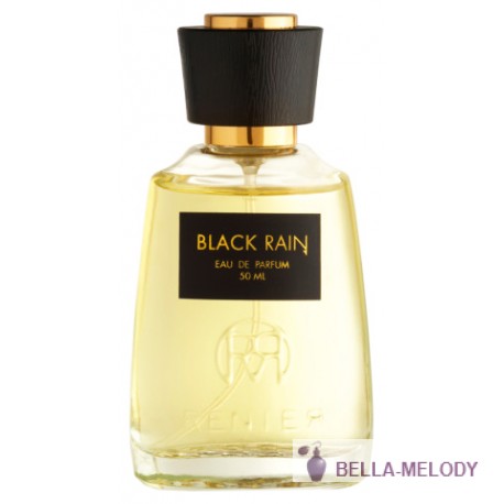 Renier Perfumes Black Rain 11