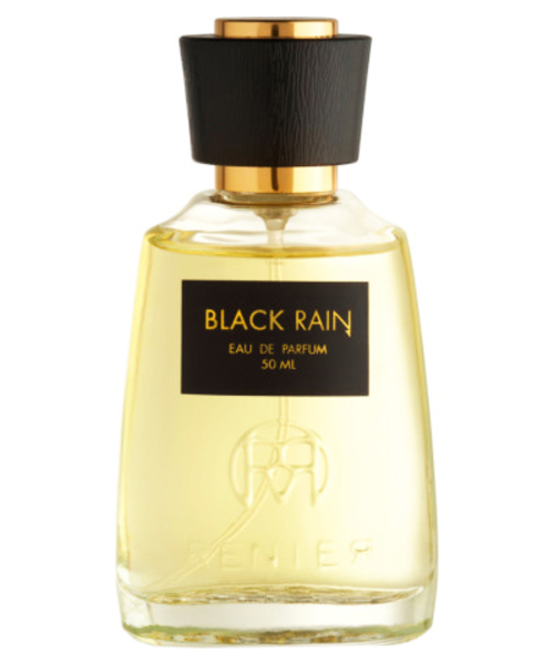 Renier Perfumes Black Rain