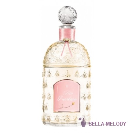 Guerlain Petit Guerlain Pour Femme 11