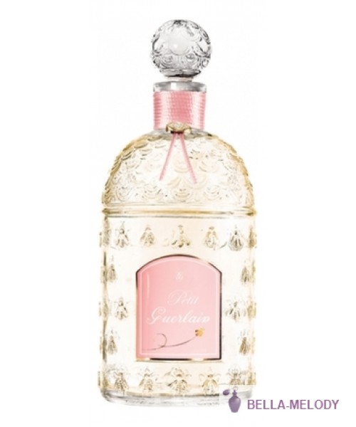 Guerlain Petit Guerlain Pour Femme