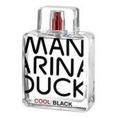 Mandarina Duck Cool Black