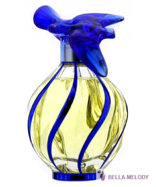 Nina Ricci L`Air Du Temps By Olivia Putman