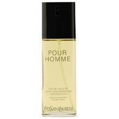 YSL Pour Homme Concentration