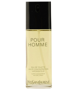 YSL Pour Homme Concentration