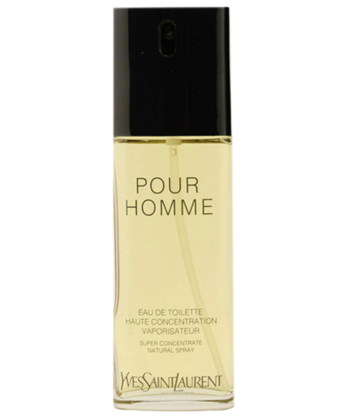 YSL Pour Homme Concentration