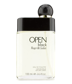 Roger & Gallet Open Black