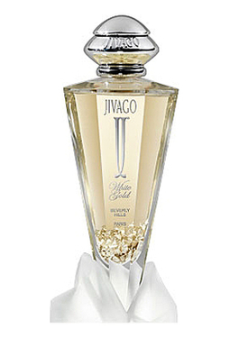 Jivago White Gold