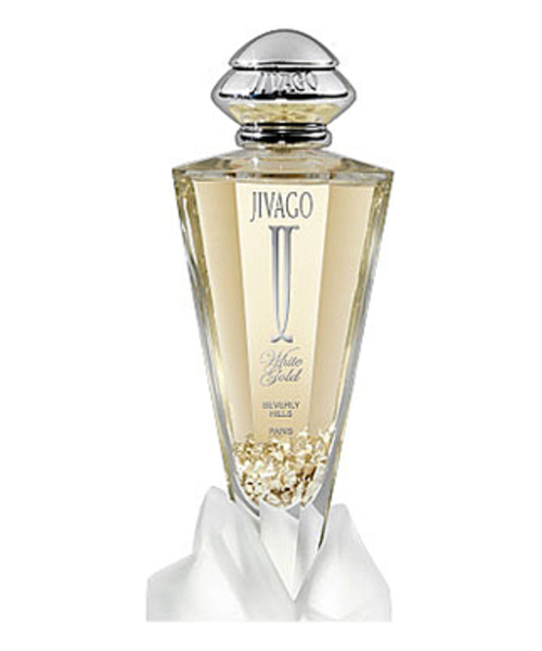 Jivago White Gold