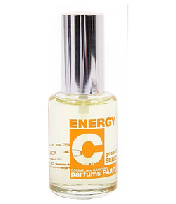 Comme des Garcons Energy C Grapefruit