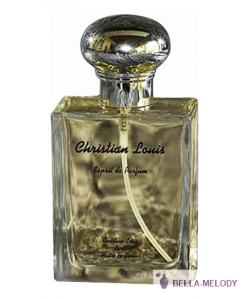 Parfums et Senteurs du Pays Basque Christian Louis Maitre Parfum