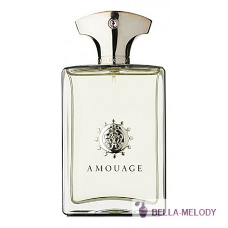 Amouage Reflection For Men 11