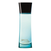 Armani Code Turquoise Pour Homme