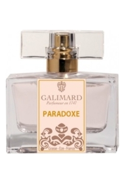 Galimard Paradoxe