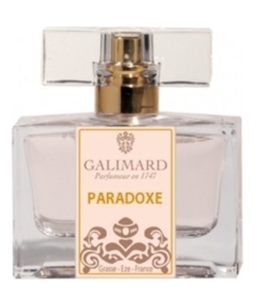 Galimard Paradoxe