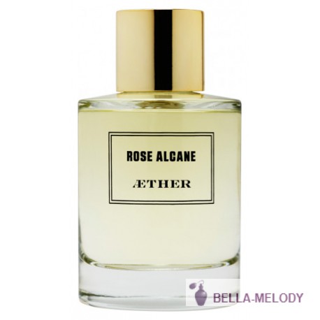 Aether Rose Alcane 11