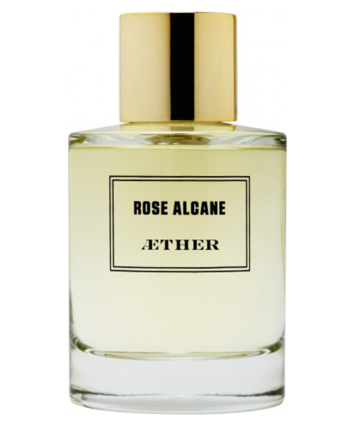 Aether Rose Alcane