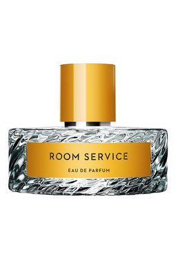 Vilhelm Parfumerie Room Service