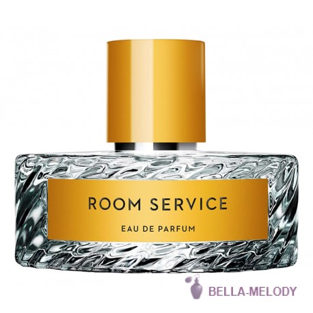 Vilhelm Parfumerie Room Service 11