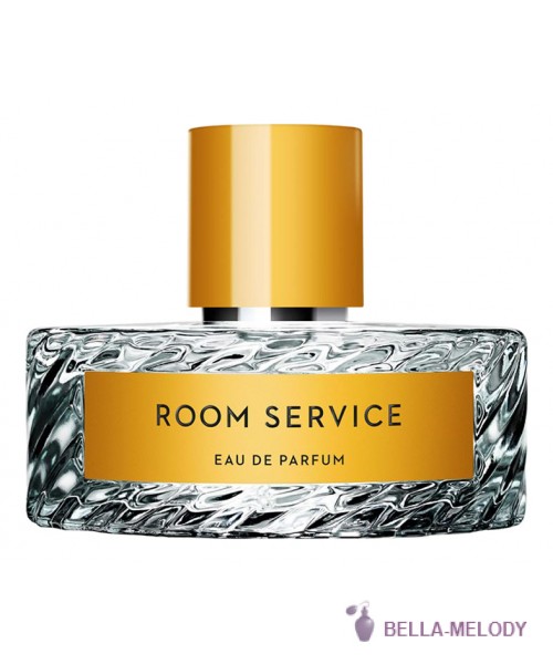 Vilhelm Parfumerie Room Service