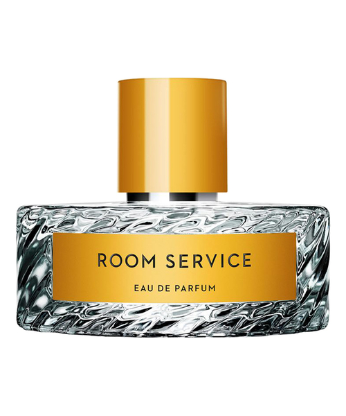 Vilhelm Parfumerie Room Service