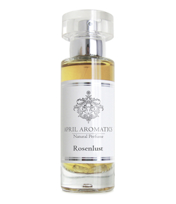 April Aromatics Rosenlust