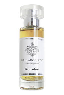 April Aromatics Rosenlust