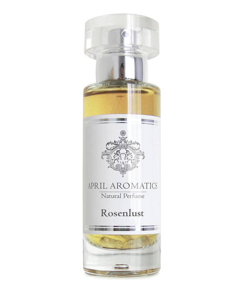 April Aromatics Rosenlust