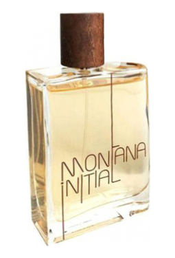 Montana Initial