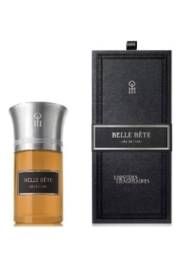 Les Liquides Imaginaires Belle Bete
