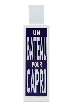 Eau D'Italie Un Bateau Pour Capri