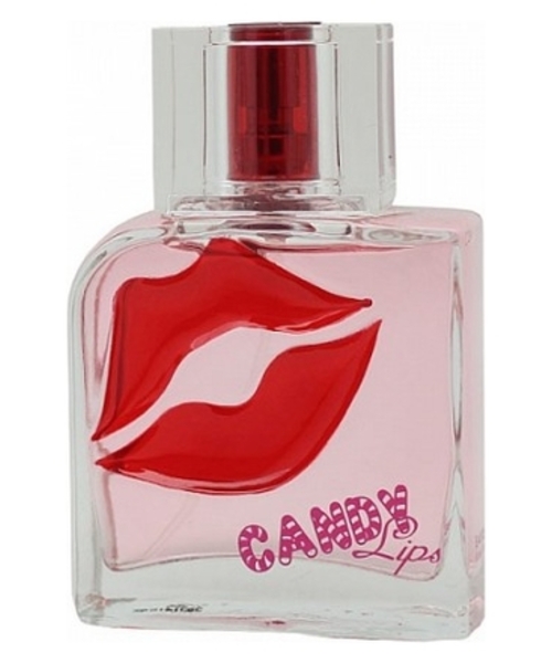 Jeanne Arthes Candy Lips