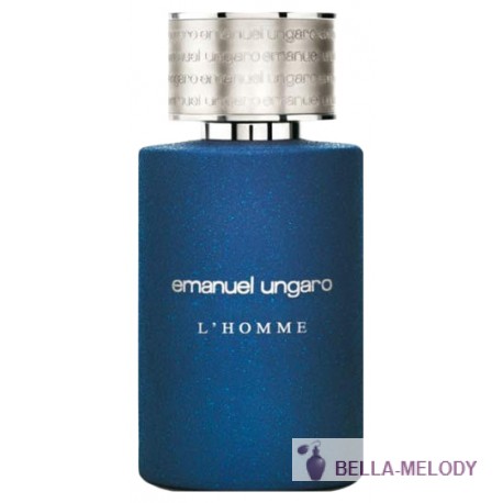 Emanuel Ungaro L'Homme 11