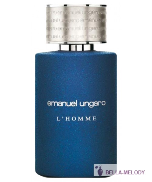 Emanuel Ungaro L'Homme