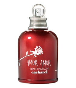 Cacharel Amor Amor Elixir Passion