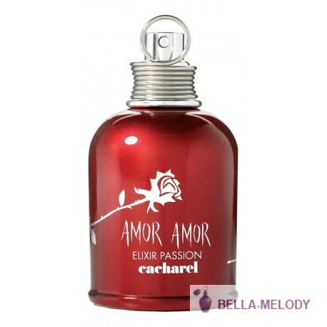 Cacharel Amor Amor Elixir Passion 11