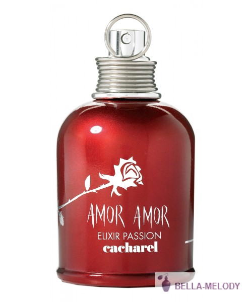 Cacharel Amor Amor Elixir Passion