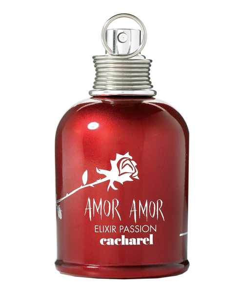 Cacharel Amor Amor Elixir Passion