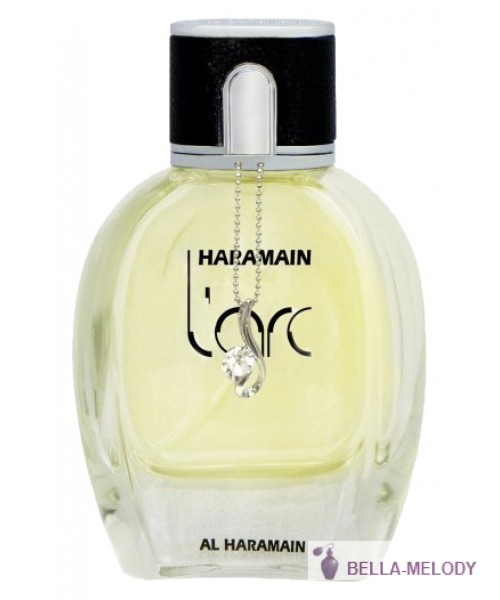 Al Haramain Perfumes L'Arc