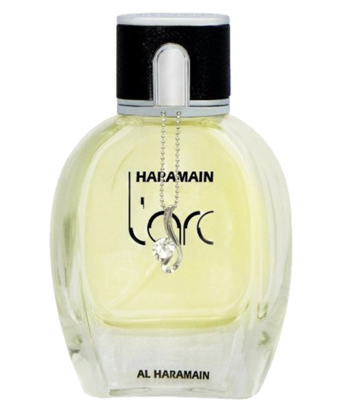 Al Haramain Perfumes L'Arc