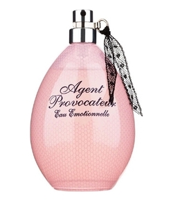 Agent Provocateur Eau Emotionnelle