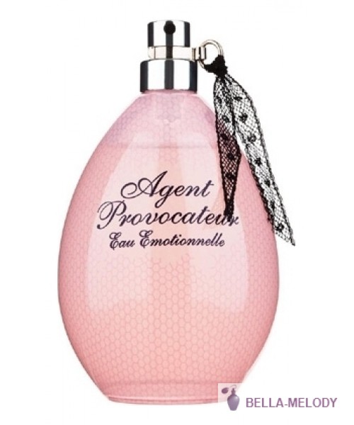 Agent Provocateur Eau Emotionnelle