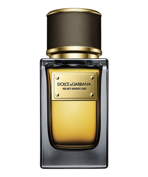 Dolce Gabbana (D&G) Velvet Desert Oud