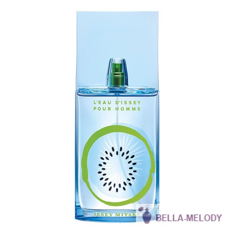 Issey Miyake L'Eau D'Issey Pour Homme Summer 2013 11