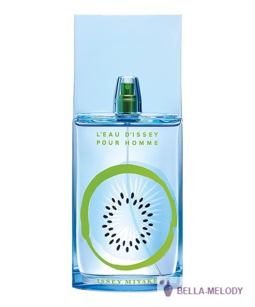 Issey Miyake L'Eau D'Issey Pour Homme Summer 2013