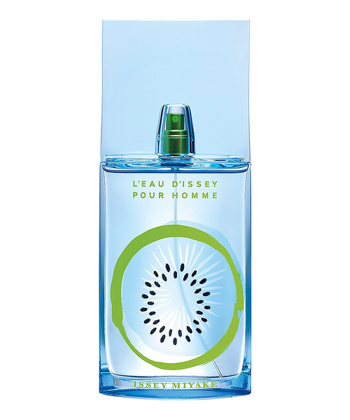 Issey Miyake L'Eau D'Issey Pour Homme Summer 2013